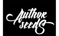 logo author seeds
