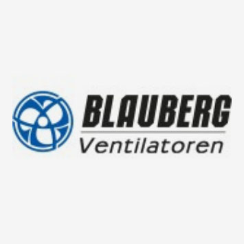 logo blauberg
