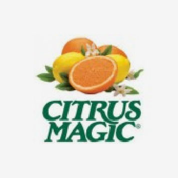 logo citrus magic