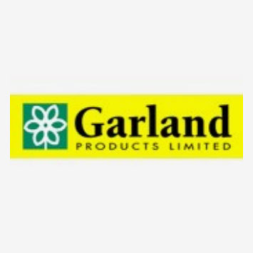 logo garland