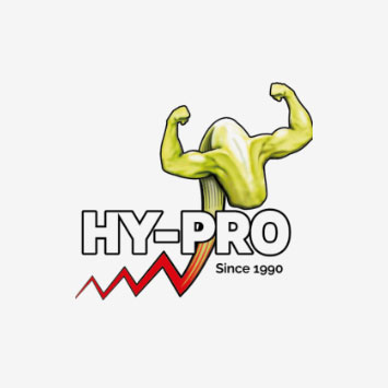 logo hy-pro
