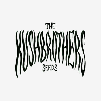 logo kushbrothers