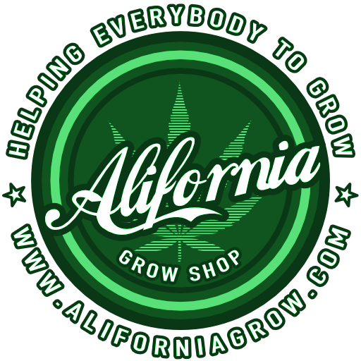 logo alifornia