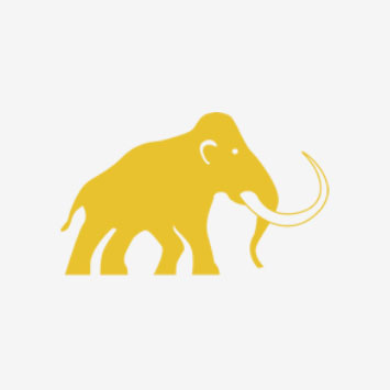 logo mamut
