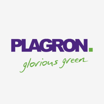 logo plagron