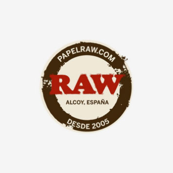 logo raw