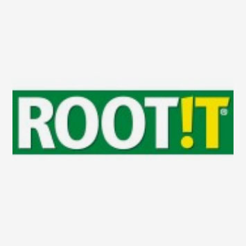 logo root