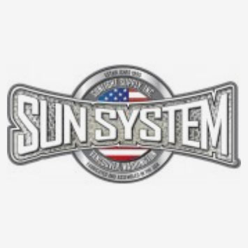 logo sun system