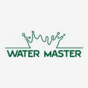 logo water master